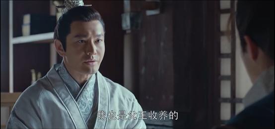 琅琊榜2谁不想萧平章生孩子,萧平章世子妃结局