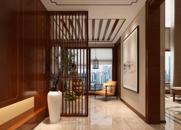 采光不足的奇葩户型怎么设计,遇到奇葩户型该怎么装修