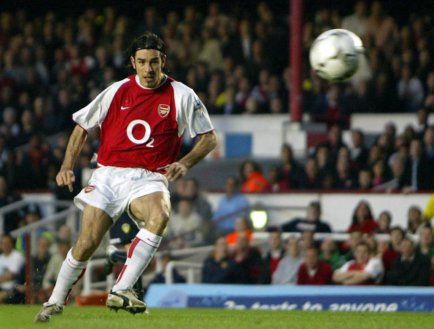 阿森纳经典7号,阿森纳7号名单