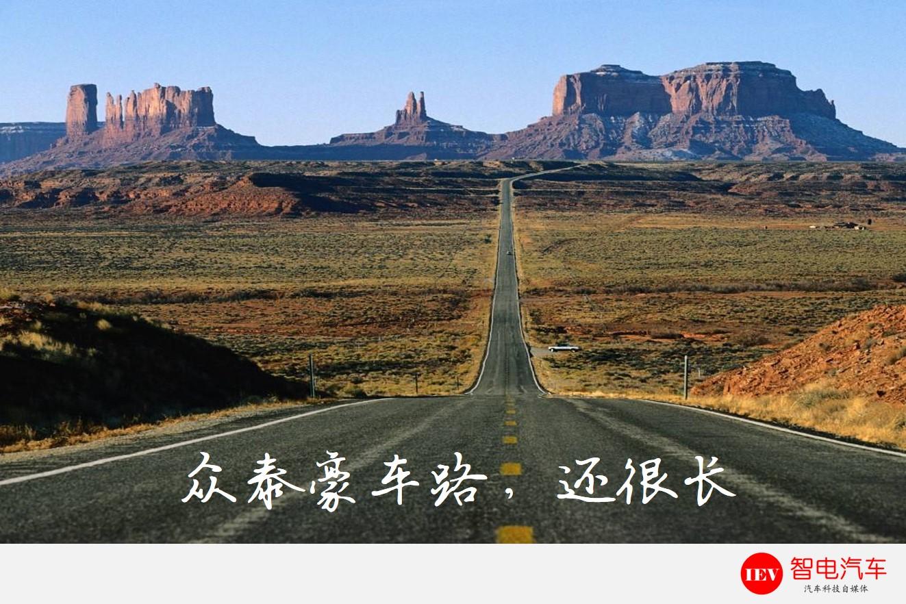 开的众泰汽车回农村,众泰电动迎宾踏板