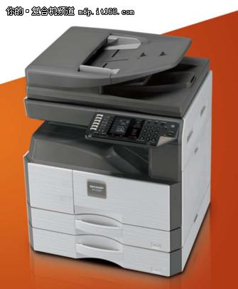 年末了,咱们来看看这一年中复合机厂商们都干了什么