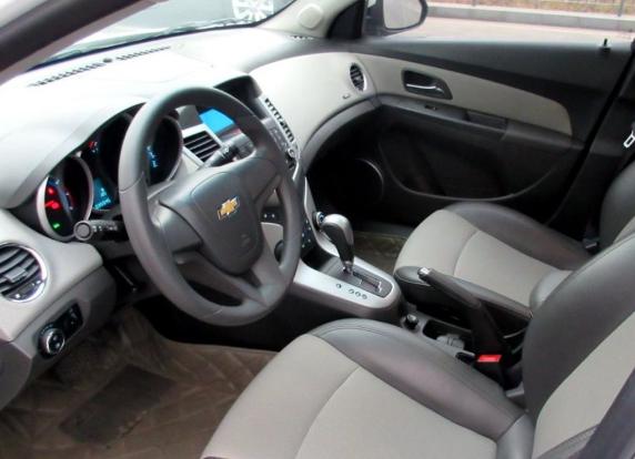 15款经典科鲁兹1.5手动值得购买吗,科鲁兹值得买吗二手