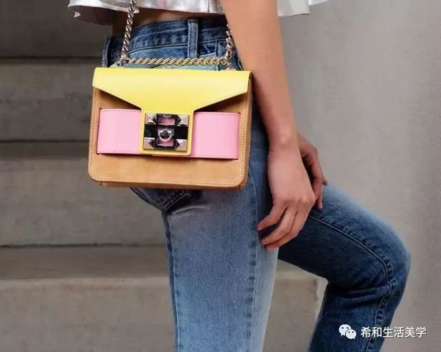 秋冬各大奢侈品牌流行包,michaelkors女包什么档次