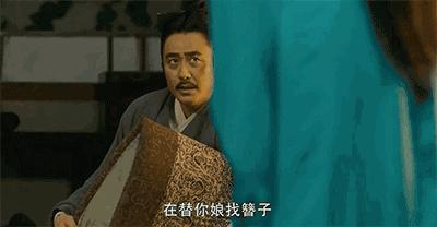 他教会胡歌表演，与吴秀波飙戏演技一点不输，可惜角色的人品略低