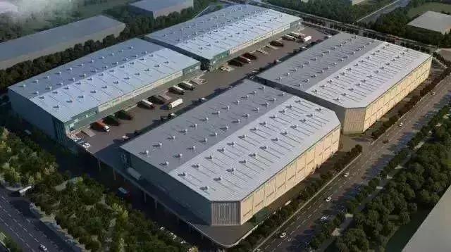 未来西安会成为内陆第一大城市吗,国际港务区未来西安中心