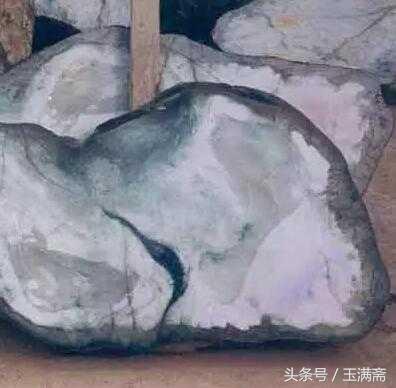 用哪种紫光灯鉴别b货翡翠,快速鉴别翡翠a和b