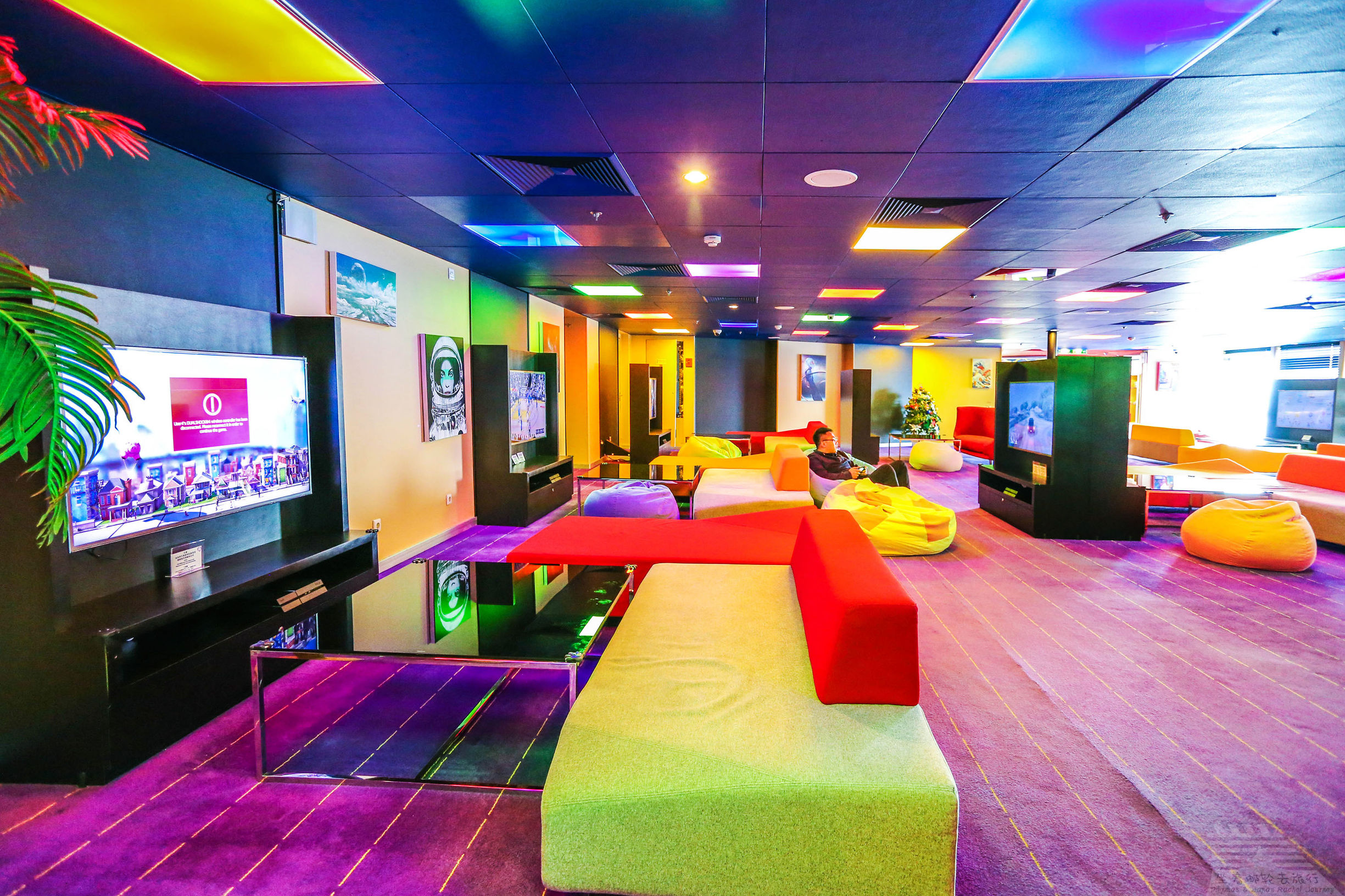 邮轮攻略性价比,邮轮全攻略教你怎么玩