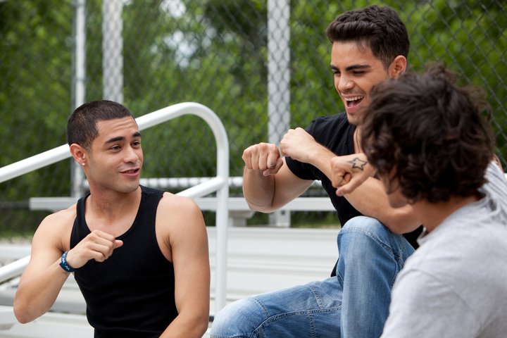 知道这8种用法，你就get到了*ucfk**这个词的真正精髓！