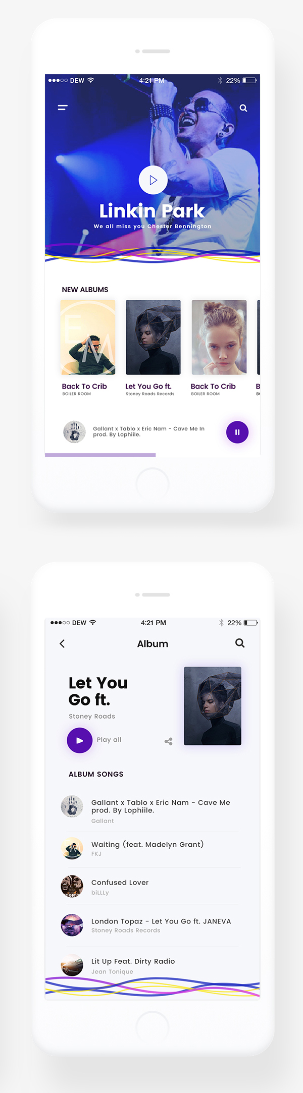 app用户体验设计,手机appui设计全套解析
