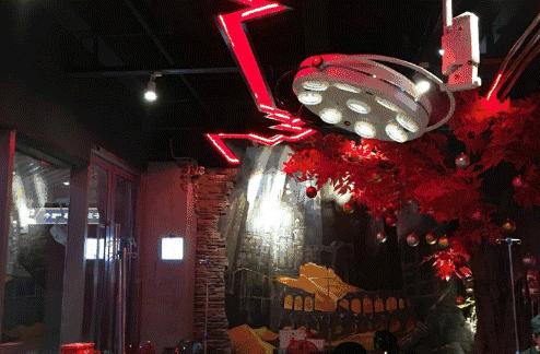 近3年1435个mall入市拼杀，为啥好品牌首选这100个？