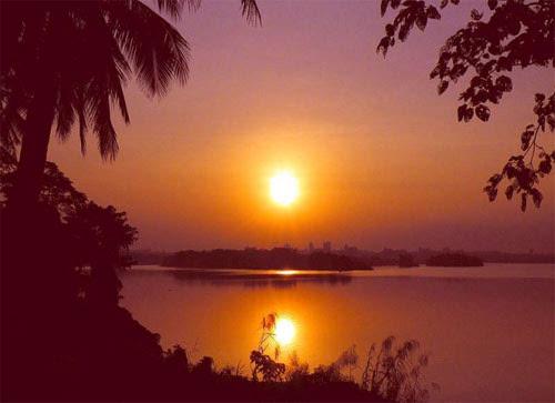 琼海钓鱼场地,海南万宁钓鱼地点推荐