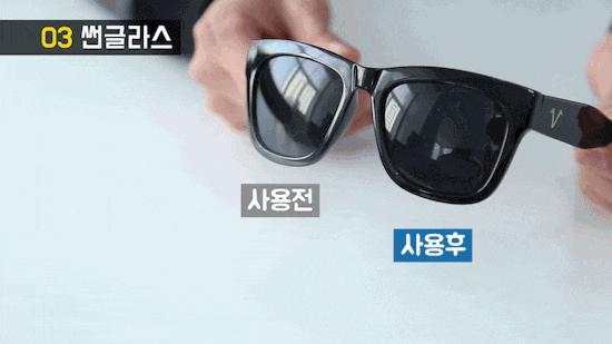 擦眼镜的布擦一次管三天的黑科技,用眼镜布擦眼镜好吗