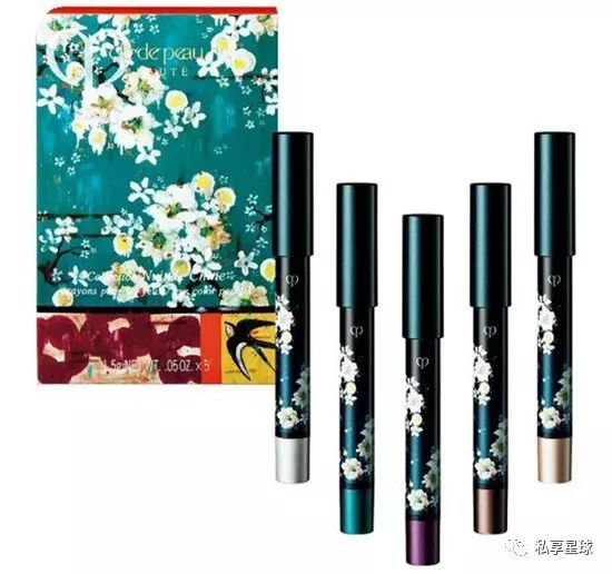 圣诞彩妆哪个最好卖,圣诞节买什么彩妆好呢