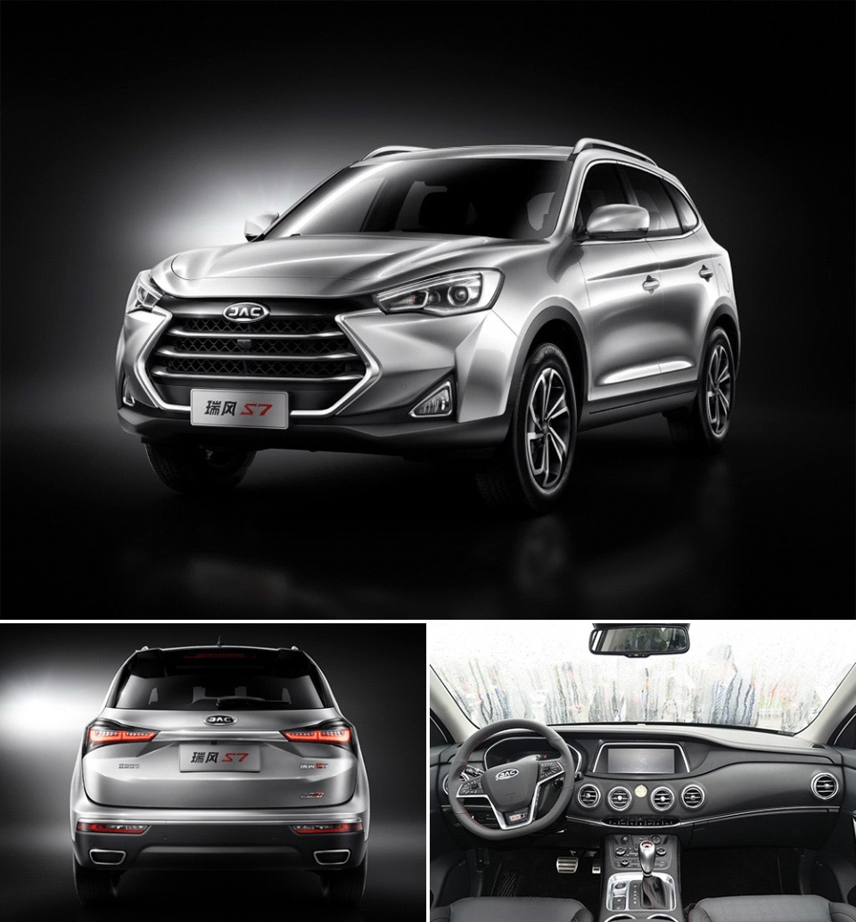 2022款最受欢迎的国产suv,油电中大型suv国产10-15万省油耐用