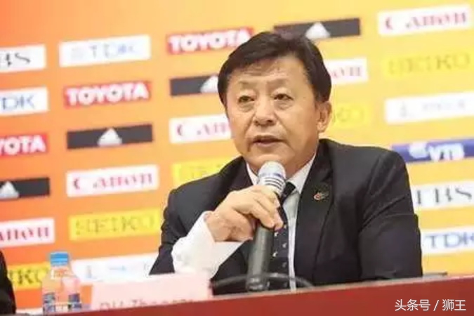 中国足协最近出台的新政策,中国足协新政策