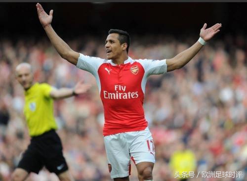 皮雷：现在的阿森纳在能力上是史上最强的