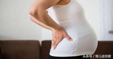 孕吐、尿频、腿抽筋……孕期不适你中了几条？（含超实用对策）