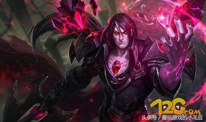 你们才是基佬呢，人家明明是可爱的男孩子哟——塔里克皮肤鉴赏