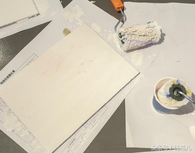 珍珠白国产漆和进口漆差距,进口漆和国产漆优缺点