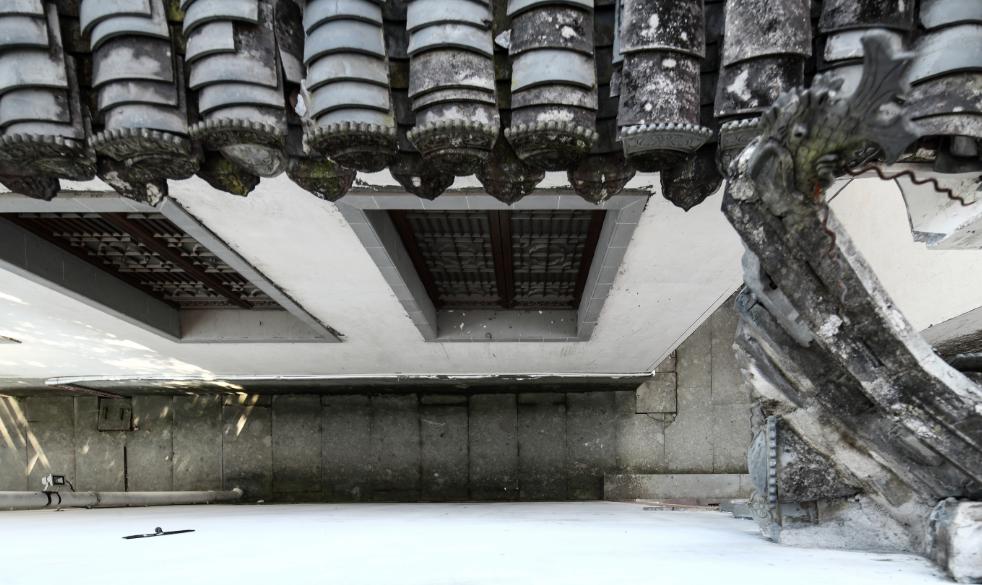 邂逅主题民宿,徽派建筑民宿是传承也是创新