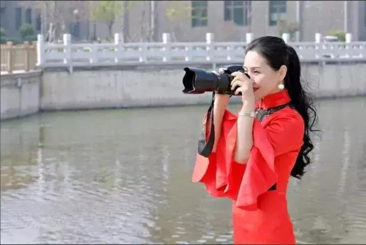 传承东方旗袍文化,传承中华旗袍文化