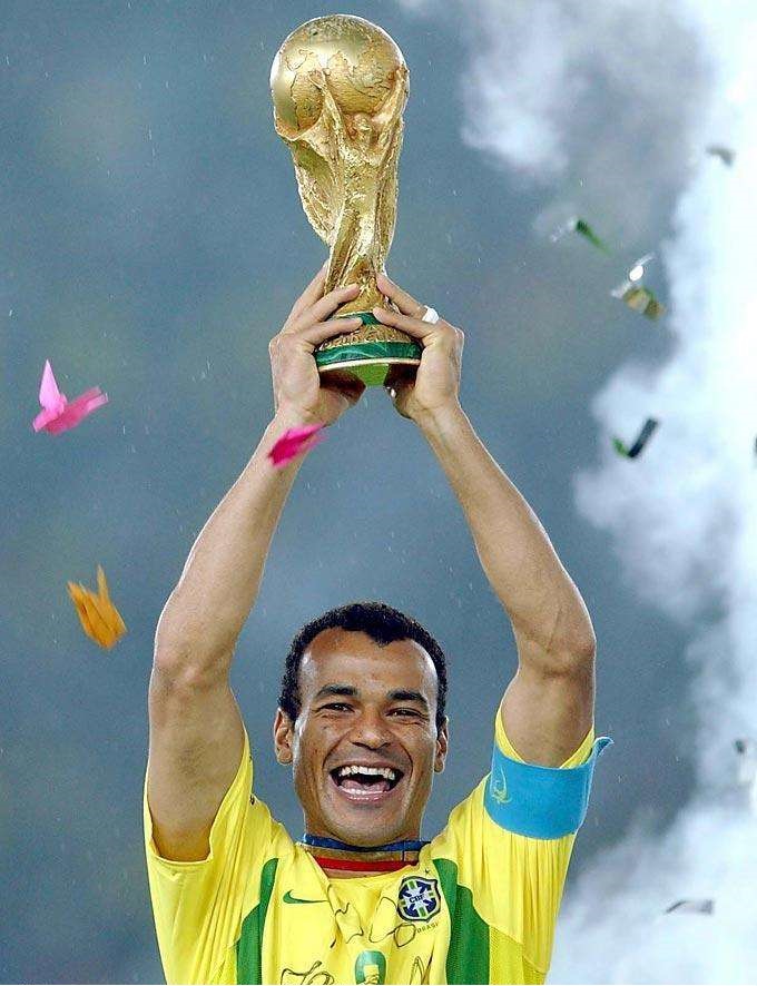 球迷心中的最强世界杯8强,2018俄罗斯世界杯梅西c罗