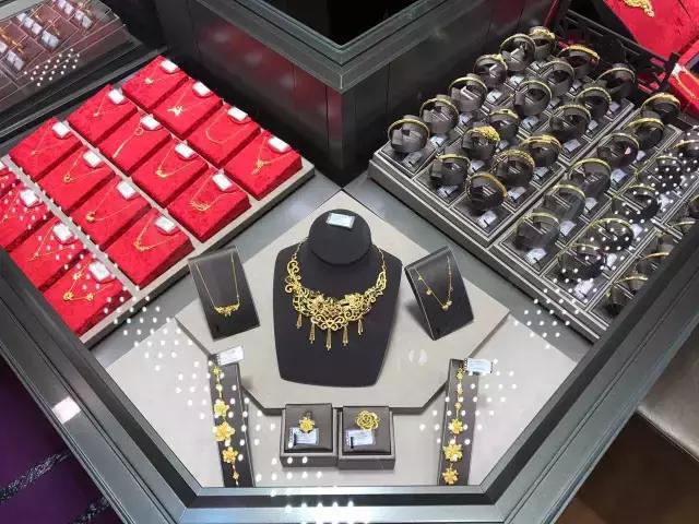 结婚挑选三金注意事项,结婚三金是一起挑选还是先准备好