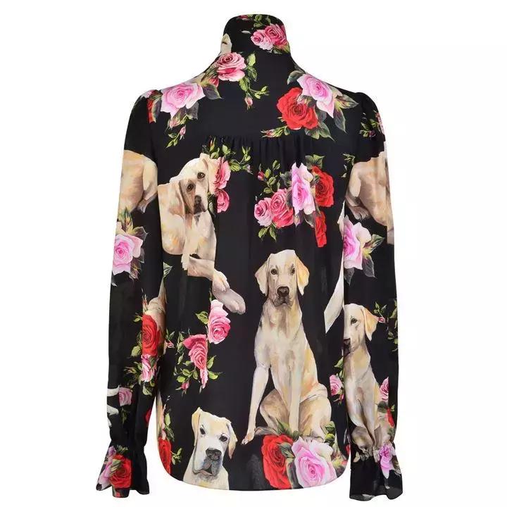 哈哈哈哈哈哈，阿玛尼纪梵希LV又出了狗年限量，亮瞎了！