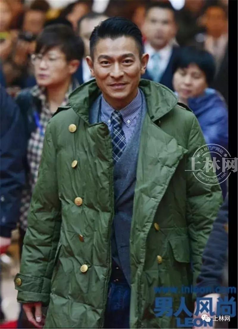 那些年,我和我的上林小伙伴们的御寒神器!