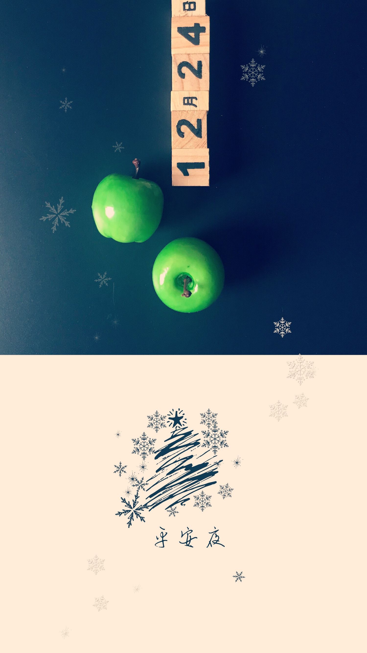 送你一张圣诞老人卡,送你一张圣诞卡