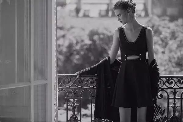 原来那些很会穿衣服的达人,只是知道了这些牌子!