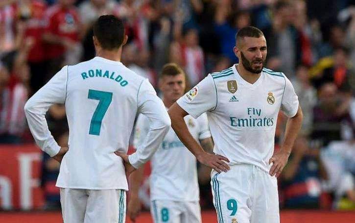 西班牙国家德比皇马vs巴萨超燃,2010西班牙国家德比火爆场面