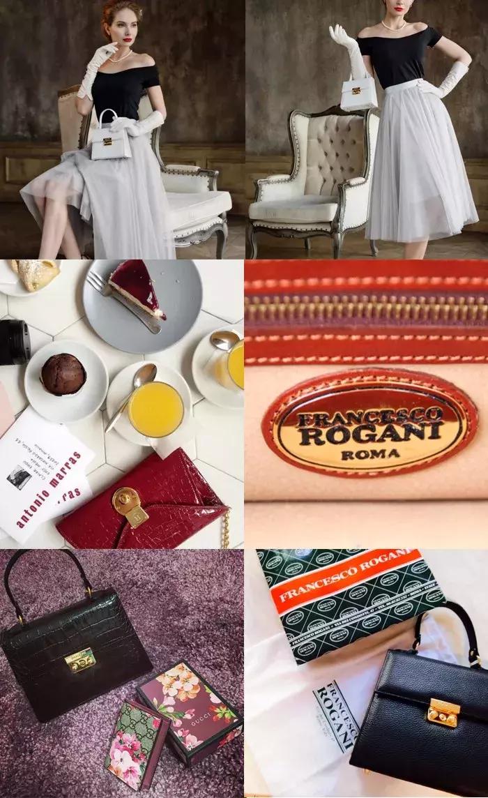 英国小众品牌包包合集,包包女推荐小众品牌