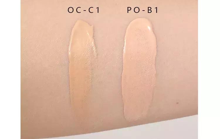 口碑最好十大粉底液秋冬细腻,秋冬最好用的粉底液排行榜前十名