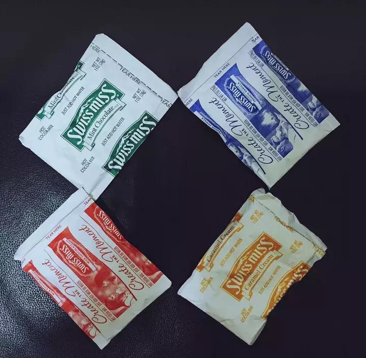 巧克力和爱情更相配,巧克力情侣圣诞节