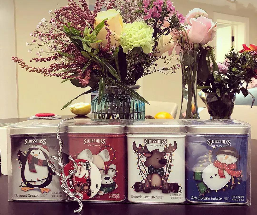 巧克力和爱情更相配,巧克力情侣圣诞节