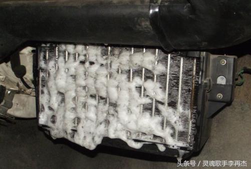 如何使用空调蒸发箱不容易坏,空调蒸发箱有什么用