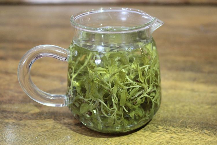 普洱的味道带点发霉味正常吗,买到了不好的普洱怎么办