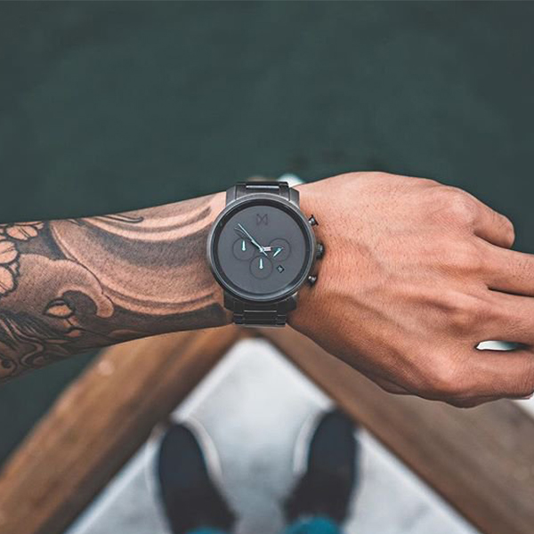 平价手表男推荐品牌,平价男士手表品牌推荐