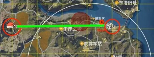 荒野行动m860视频,荒野行动pc秒趴