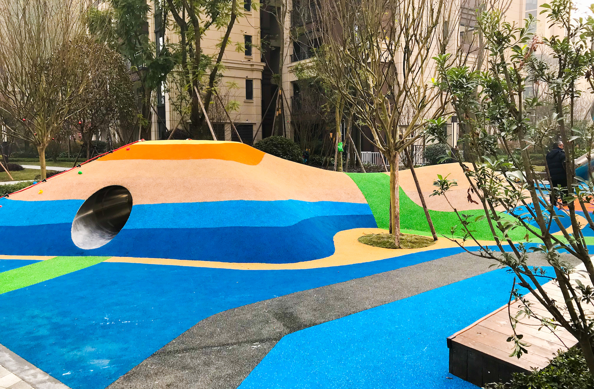 成都龙湖三千庭房子地段如何,成都龙湖·三千庭好吗