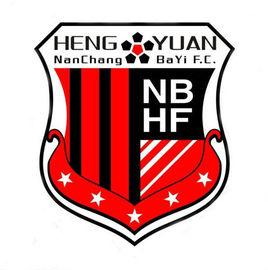 2018年中甲第22轮申鑫,中甲申鑫俱乐部