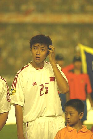 中超u23鲁能,中超联赛还有没有U23政策