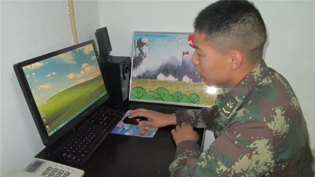 这就是中国军人！阳光竟成奢侈品，晒太阳就是对优胜者最大的奖励