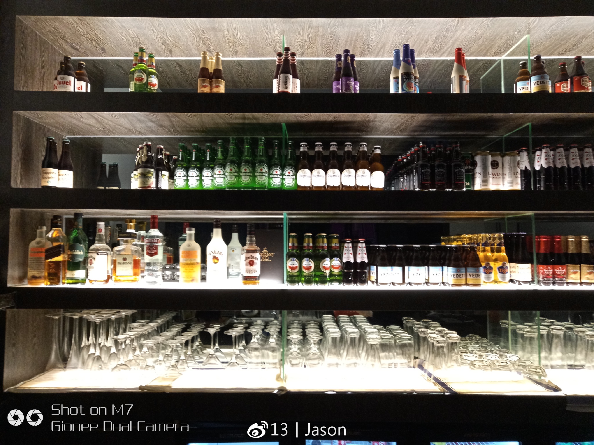 金立m7全面屏手机评测,金立m7安全双芯片超清全面屏