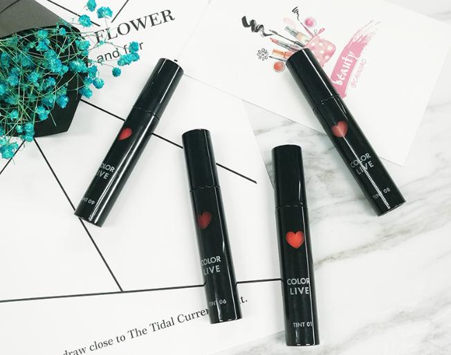 和圣诞妆最搭的辣椒色口红，趴体约会都让你美翻天！