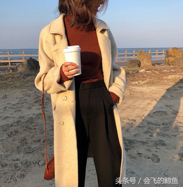 两面都能穿双面呢大衣,年轻穿什么样的双面大衣好看