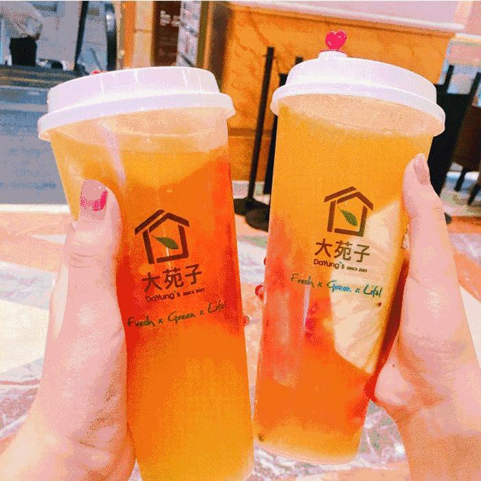 2017年我在上海,我向这些美食势力低头!超过半数没吃过的举手!