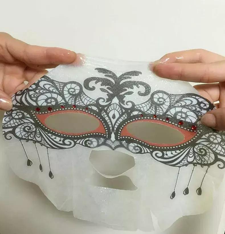 日系平价好用面膜,日系面膜种草