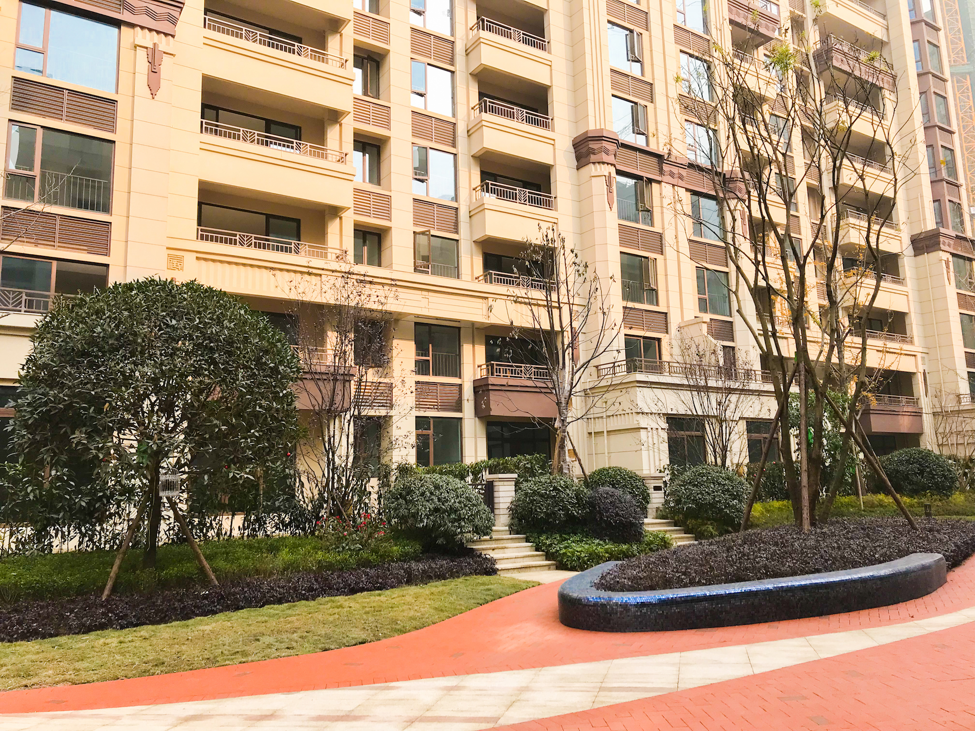 成都龙湖三千庭房子地段如何,成都龙湖·三千庭好吗